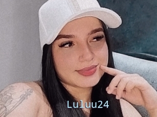 Luluu24