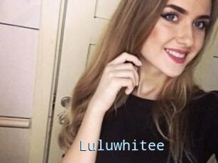 Luluwhitee