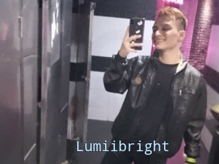 Lumiibright