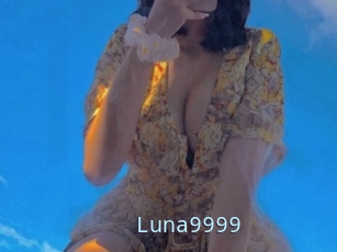 Luna9999