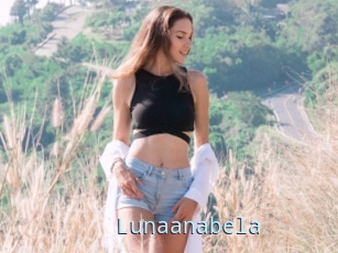 Lunaanabela