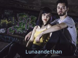 Lunaandethan