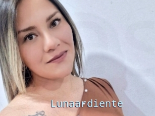 Lunaardiente