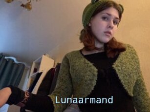 Lunaarmand