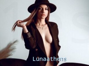 Lunaathens