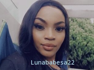 Lunababesa22