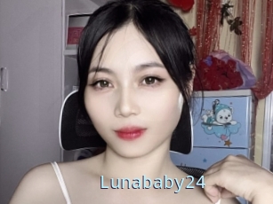 Lunababy24