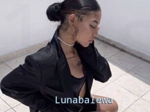 Lunabalewa