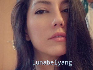 Lunabelyang