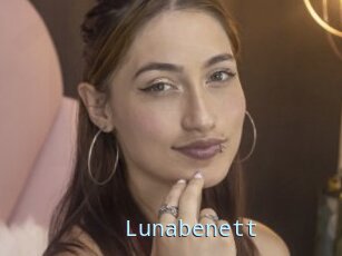 Lunabenett