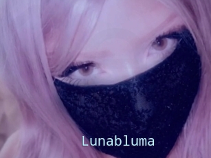 Lunabluma