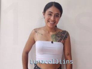 Lunacolliins