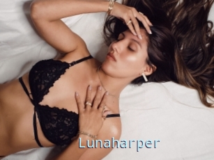 Lunaharper