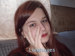 Lunahayes