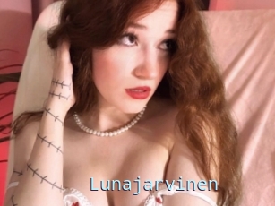 Lunajarvinen