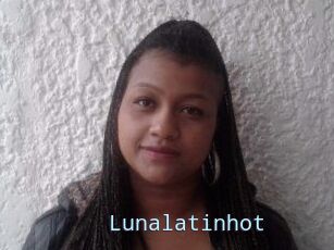 Lunalatinhot