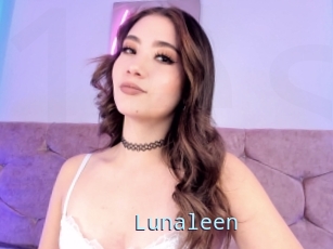 Lunaleen