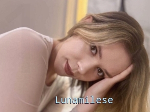 Lunamilese