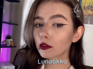 Lunaokko