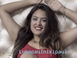 Lunapaulnikipaul