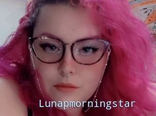 Lunapmorningstar