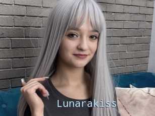 Lunarakiss