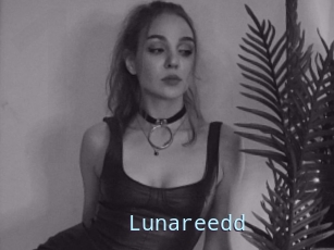 Lunareedd