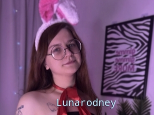 Lunarodney