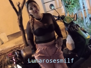 Lunarosesmilf