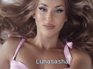 Lunasasha