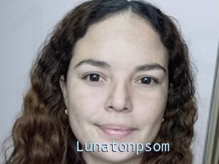 Lunatonpsom