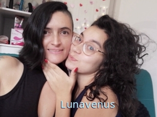 Lunavenus