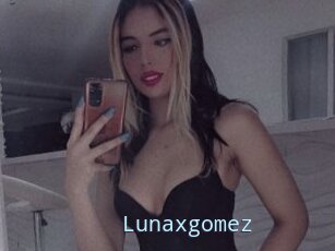 Lunaxgomez