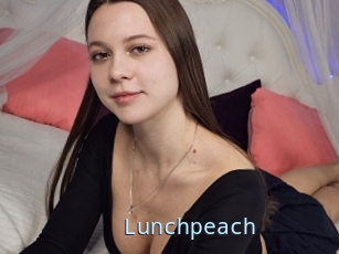 Lunchpeach