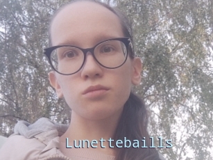 Lunettebaills