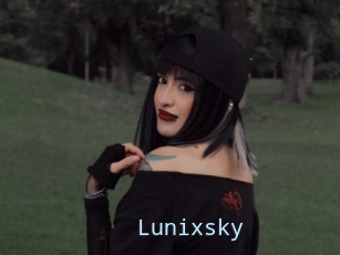 Lunixsky