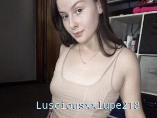 Lusciousxxlupe218