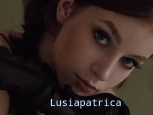 Lusiapatrica