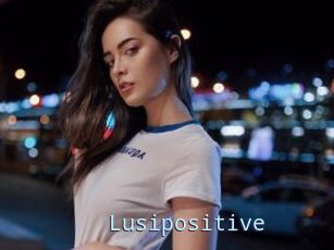 Lusipositive