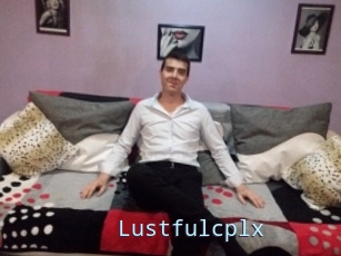 Lustfulcplx