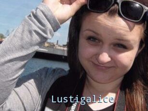 Lustigalice