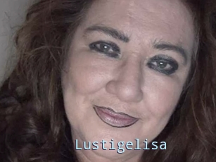 Lustigelisa