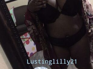 Lustinglilly21