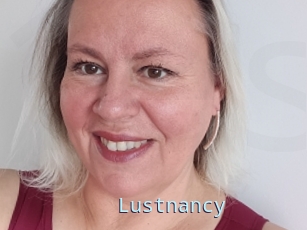 Lustnancy