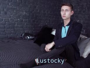 Lustocky