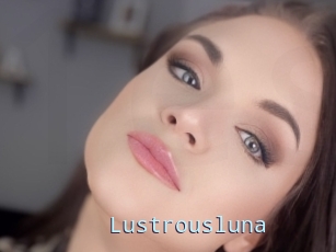 Lustrousluna