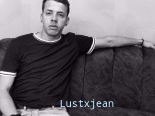 Lustxjean