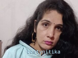 Lustynitika