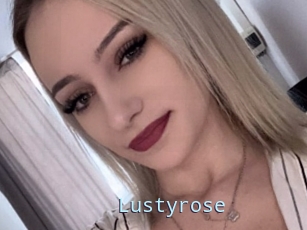 Lustyrose