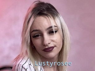 Lustyrosee